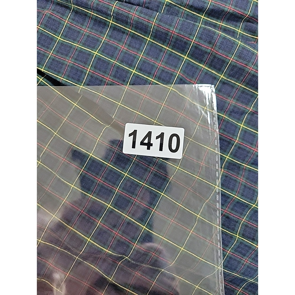 Polo Ralph Lauren Boys Plaid‎ Long Sleeve Dress Shirt  Natural Stretch - Picture 8 of 8